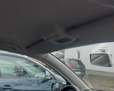 Серый Шкода Фабия, объемом двигателя 1.39 л и пробегом 155 тыс. км за 4650 $, фото 15 на Automoto.ua