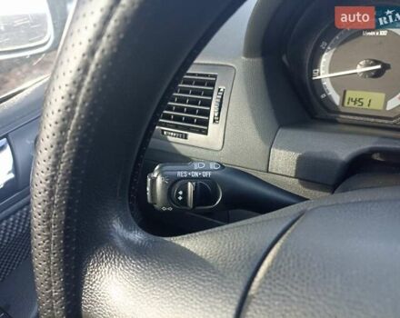 Шкода Фабия 2006 в Полтаве на Automoto.ua Серый Шкода Фабия, объемом двигателя 1.39 л и пробегом 218 тыс. км за 5100 $, фото 19 на Automoto.ua