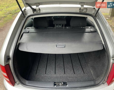 Серый Шкода Фабия, объемом двигателя 1.2 л и пробегом 175 тыс. км за 2800 $, фото 31 на Automoto.ua