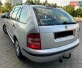 Сірий Шкода Фабія, об'ємом двигуна 1.39 л та пробігом 199 тис. км за 3300 $, фото 4 на Automoto.ua