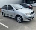Сірий Шкода Фабія, об'ємом двигуна 1.2 л та пробігом 190 тис. км за 3300 $, фото 1 на Automoto.ua