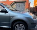 Сірий Шкода Фабія, об'ємом двигуна 1.2 л та пробігом 207 тис. км за 4000 $, фото 15 на Automoto.ua