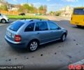 Серый Шкода Фабия, объемом двигателя 1.4 л и пробегом 268 тыс. км за 5100 $, фото 4 на Automoto.ua
