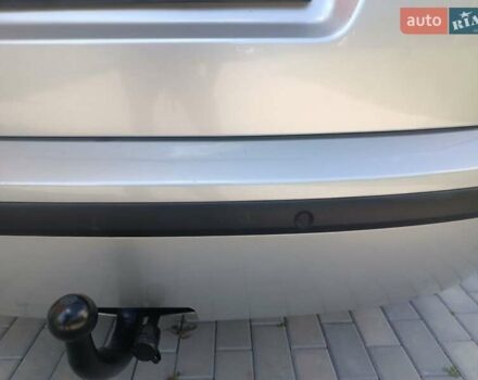 Сірий Шкода Фабія, об'ємом двигуна 1.4 л та пробігом 208 тис. км за 5100 $, фото 16 на Automoto.ua