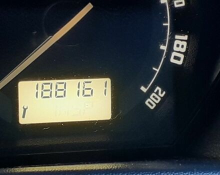 Серый Шкода Фабия, объемом двигателя 1.4 л и пробегом 188 тыс. км за 4199 $, фото 8 на Automoto.ua