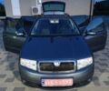 Сірий Шкода Фабія, об'ємом двигуна 1.4 л та пробігом 193 тис. км за 4800 $, фото 3 на Automoto.ua