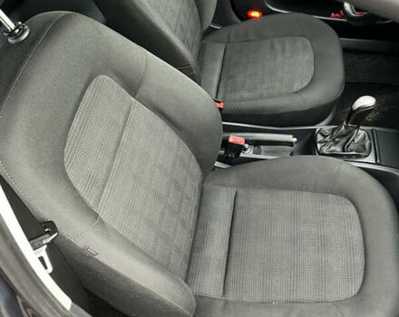 Сірий Шкода Фабія, об'ємом двигуна 1.4 л та пробігом 160 тис. км за 4550 $, фото 10 на Automoto.ua