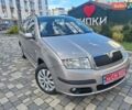 Шкода Фабия 2006 в Ивано-Франковске на Automoto.ua Серый Шкода Фабия, объемом двигателя 1.4 л и пробегом 210 тыс. км за 5499 $, фото 1 на Automoto.ua