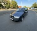 Серый Шкода Фабия, объемом двигателя 1.4 л и пробегом 280 тыс. км за 3600 $, фото 2 на Automoto.ua