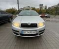 Серый Шкода Фабия, объемом двигателя 1.2 л и пробегом 163 тыс. км за 2750 $, фото 1 на Automoto.ua