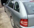 Сірий Шкода Фабія, об'ємом двигуна 1.4 л та пробігом 310 тис. км за 4100 $, фото 9 на Automoto.ua