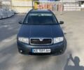 Сірий Шкода Фабія, об'ємом двигуна 1.4 л та пробігом 295 тис. км за 5000 $, фото 1 на Automoto.ua
