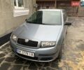 Сірий Шкода Фабія, об'ємом двигуна 1.4 л та пробігом 310 тис. км за 4100 $, фото 7 на Automoto.ua