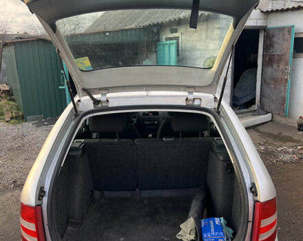 Сірий Шкода Фабія, об'ємом двигуна 1.2 л та пробігом 283 тис. км за 3500 $, фото 13 на Automoto.ua