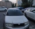 Сірий Шкода Фабія, об'ємом двигуна 1.39 л та пробігом 133 тис. км за 5100 $, фото 1 на Automoto.ua