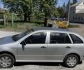 Шкода Фабия 2006 в Василькове на Automoto.ua Серый Шкода Фабия, объемом двигателя 1.4 л и пробегом 234 тыс. км за 4900 $, фото 3 на Automoto.ua