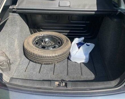 Сірий Шкода Фабія, об'ємом двигуна 1.39 л та пробігом 289 тис. км за 5200 $, фото 16 на Automoto.ua