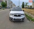 Сірий Шкода Фабія, об'ємом двигуна 1.2 л та пробігом 163 тис. км за 4000 $, фото 1 на Automoto.ua