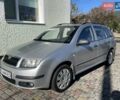Шкода Фабия 2006 в Тернополе на Automoto.ua Серый Шкода Фабия, объемом двигателя 1.4 л и пробегом 162 тыс. км за 4400 $, фото 1 на Automoto.ua
