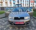 Шкода Фабия 2006 в Ивано-Франковске на Automoto.ua Серый Шкода Фабия, объемом двигателя 1.4 л и пробегом 210 тыс. км за 5499 $, фото 25 на Automoto.ua