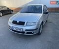 Сірий Шкода Фабія, об'ємом двигуна 1.2 л та пробігом 180 тис. км за 3300 $, фото 1 на Automoto.ua
