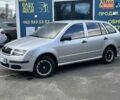 Шкода Фабия 2006 в Киеве на Automoto.ua Серый Шкода Фабия, объемом двигателя 1.2 л и пробегом 158 тыс. км за 4690 $, фото 8 на Automoto.ua