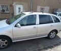 Серый Шкода Фабия, объемом двигателя 1.4 л и пробегом 250 тыс. км за 4061 $, фото 1 на Automoto.ua