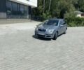 Серый Шкода Фабия, объемом двигателя 1.4 л и пробегом 264 тыс. км за 3199 $, фото 1 на Automoto.ua
