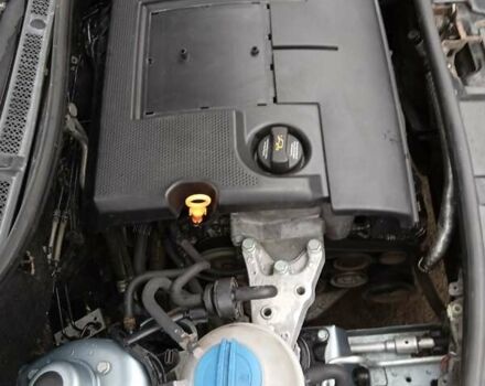 Серый Шкода Фабия, объемом двигателя 1.2 л и пробегом 290 тыс. км за 3400 $, фото 30 на Automoto.ua