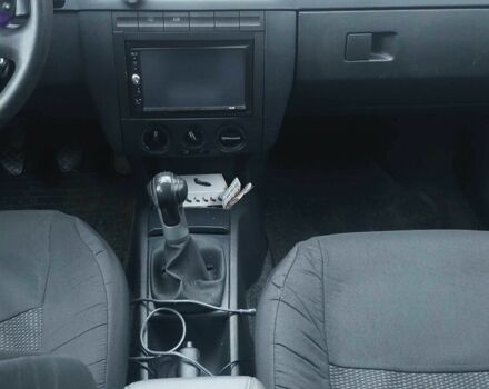 Сірий Шкода Фабія, об'ємом двигуна 1.4 л та пробігом 247 тис. км за 4000 $, фото 8 на Automoto.ua