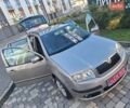 Шкода Фабия 2006 в Ивано-Франковске на Automoto.ua Серый Шкода Фабия, объемом двигателя 1.4 л и пробегом 210 тыс. км за 5499 $, фото 28 на Automoto.ua