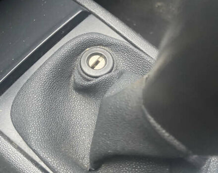 Сірий Шкода Фабія, об'ємом двигуна 1.2 л та пробігом 88 тис. км за 3100 $, фото 3 на Automoto.ua