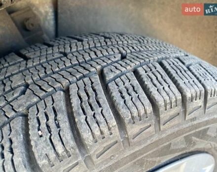 Сірий Шкода Фабія, об'ємом двигуна 1.2 л та пробігом 180 тис. км за 3300 $, фото 12 на Automoto.ua