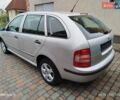 Сірий Шкода Фабія, об'ємом двигуна 1.4 л та пробігом 178 тис. км за 5000 $, фото 78 на Automoto.ua