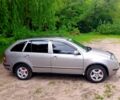 Сірий Шкода Фабія, об'ємом двигуна 1.4 л та пробігом 0 тис. км за 4200 $, фото 3 на Automoto.ua