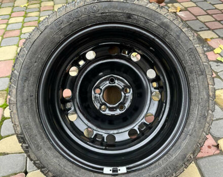 Сірий Шкода Фабія, об'ємом двигуна 1.4 л та пробігом 160 тис. км за 4550 $, фото 29 на Automoto.ua