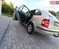Серый Шкода Фабия, объемом двигателя 1.4 л и пробегом 208 тыс. км за 5700 $, фото 12 на Automoto.ua