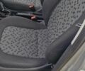 Сірий Шкода Фабія, об'ємом двигуна 1.2 л та пробігом 268 тис. км за 2950 $, фото 20 на Automoto.ua