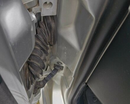 Сірий Шкода Фабія, об'ємом двигуна 1.2 л та пробігом 268 тис. км за 2950 $, фото 17 на Automoto.ua