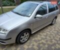 Сірий Шкода Фабія, об'ємом двигуна 1.39 л та пробігом 235 тис. км за 3900 $, фото 1 на Automoto.ua