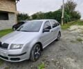 Сірий Шкода Фабія, об'ємом двигуна 1.2 л та пробігом 268 тис. км за 2950 $, фото 1 на Automoto.ua
