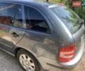 Сірий Шкода Фабія, об'ємом двигуна 1.39 л та пробігом 289 тис. км за 5200 $, фото 5 на Automoto.ua