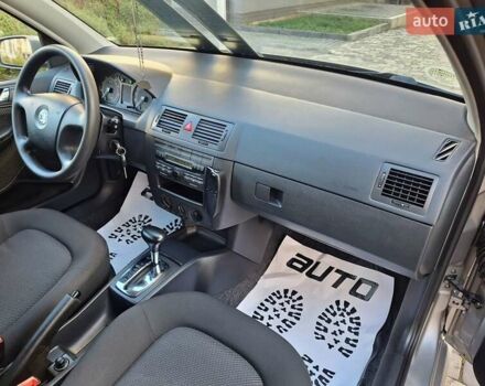 Шкода Фабия 2006 в Ивано-Франковске на Automoto.ua Серый Шкода Фабия, объемом двигателя 1.4 л и пробегом 210 тыс. км за 5499 $, фото 39 на Automoto.ua