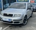 Шкода Фабия 2006 в Киеве на Automoto.ua Серый Шкода Фабия, объемом двигателя 1.2 л и пробегом 158 тыс. км за 4690 $, фото 1 на Automoto.ua