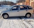 Серый Шкода Фабия, объемом двигателя 1.2 л и пробегом 236 тыс. км за 2000 $, фото 1 на Automoto.ua