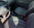 Сірий Шкода Фабія, об'ємом двигуна 1.4 л та пробігом 195 тис. км за 4500 $, фото 4 на Automoto.ua
