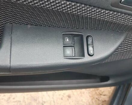 Серый Шкода Фабия, объемом двигателя 1.39 л и пробегом 155 тыс. км за 4650 $, фото 4 на Automoto.ua