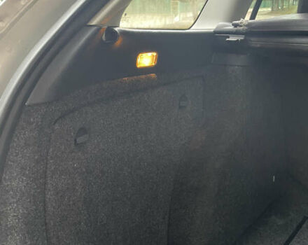 Серый Шкода Фабия, объемом двигателя 1.2 л и пробегом 175 тыс. км за 2800 $, фото 28 на Automoto.ua