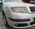 Сірий Шкода Фабія, об'ємом двигуна 1.4 л та пробігом 178 тис. км за 5000 $, фото 15 на Automoto.ua