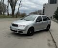 Сірий Шкода Фабія, об'ємом двигуна 1.2 л та пробігом 176 тис. км за 3700 $, фото 1 на Automoto.ua